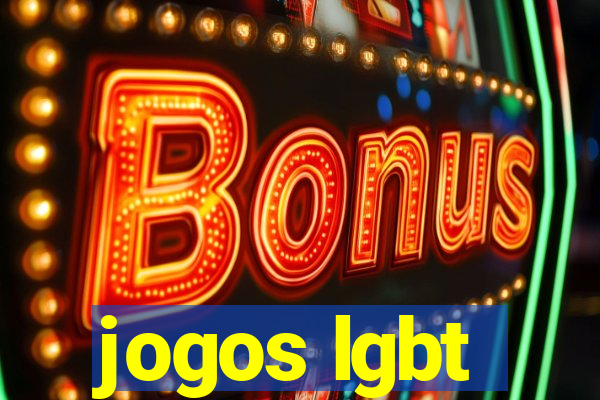 jogos lgbt